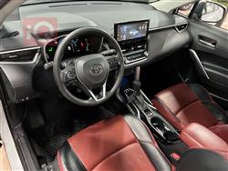 تويوتا فرونتلاندر